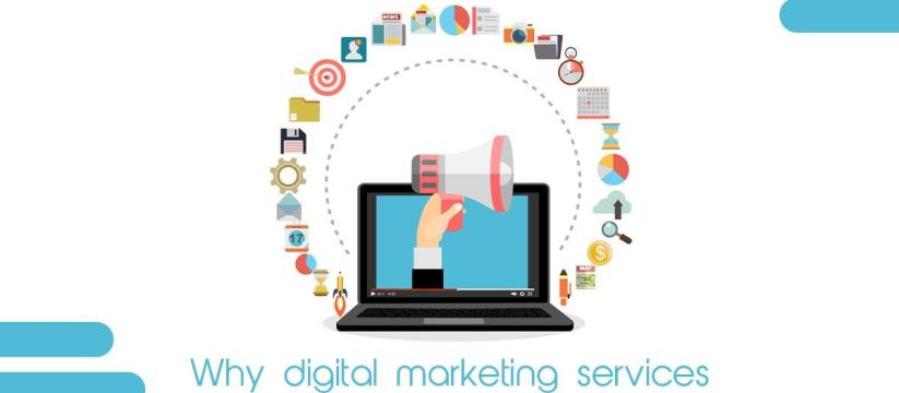 Enhance your Website’s Performance with Digital Marketing